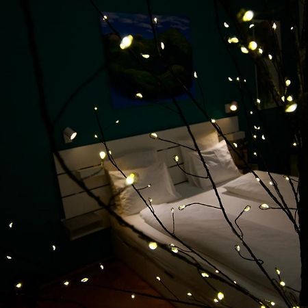 Standard Apartment By Hi5 - St. King Street 16. บูดาเปสต์ ภายนอก รูปภาพ